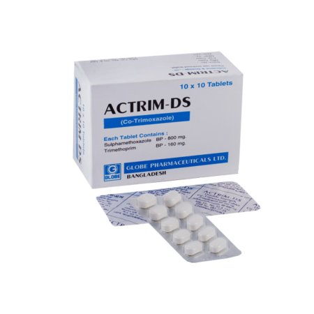 Actrim DS