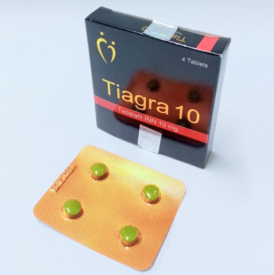 Tiagra 10