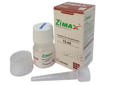 Zimax 15ml