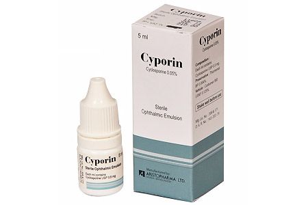 Cyporin