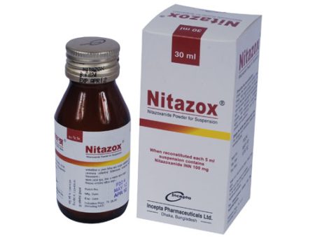 Nitazox