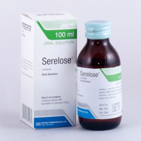 Serelose