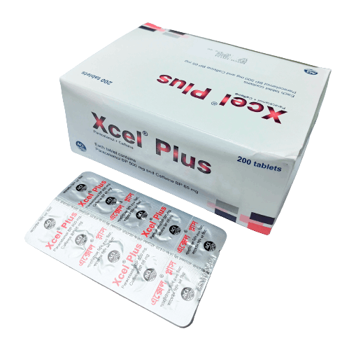 Xcel Plus