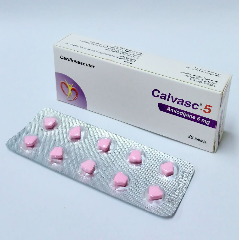 Calvasc 5