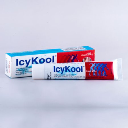 Icykool