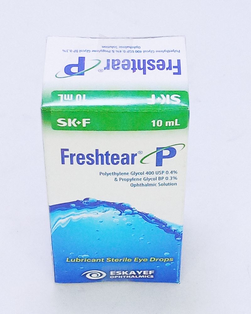 Freshtear P