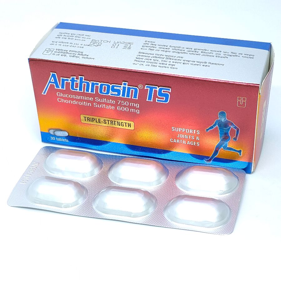 Arthrosin TS