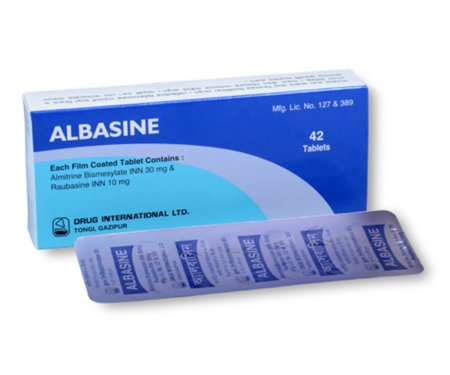 Albasine