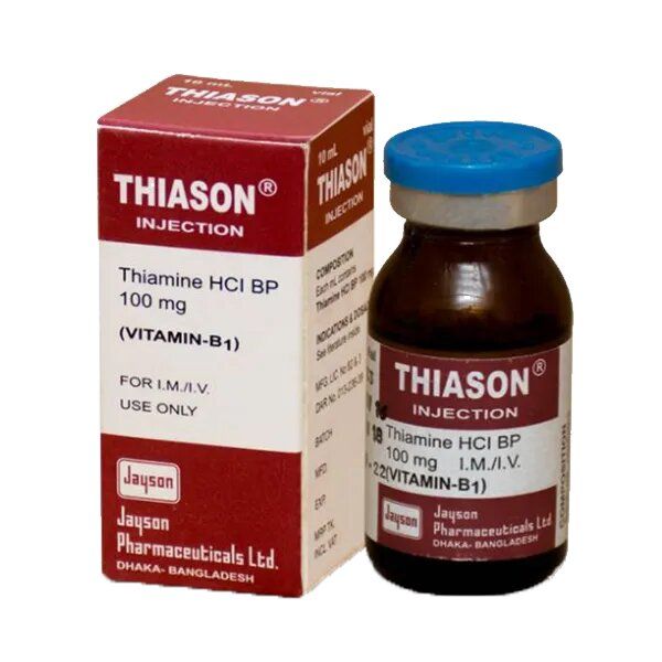 Thiason