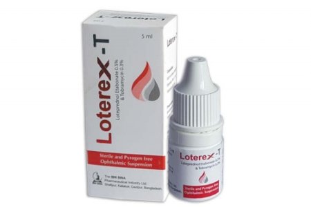 Loterex T