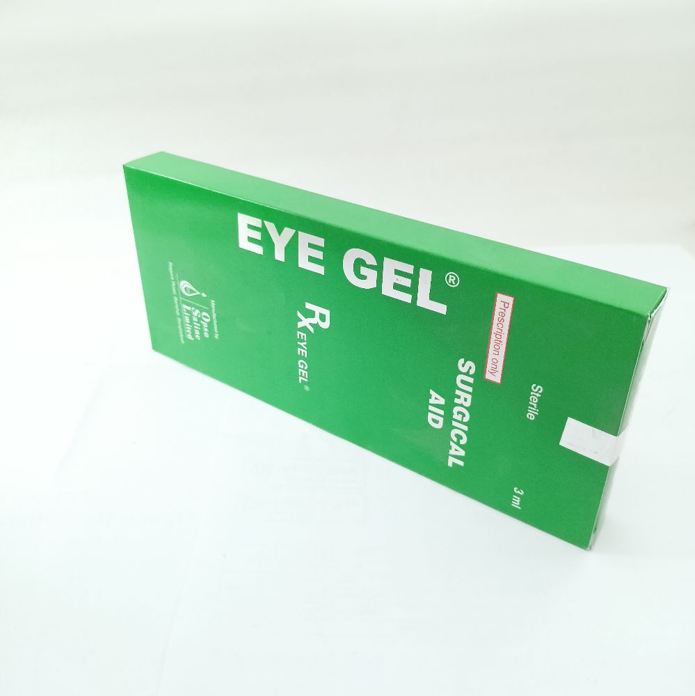 Eye Gel 2%