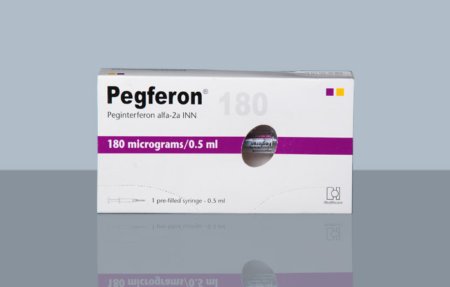 Pegferon 180