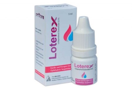 Loterex