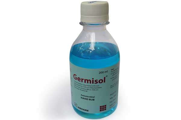 Germisol