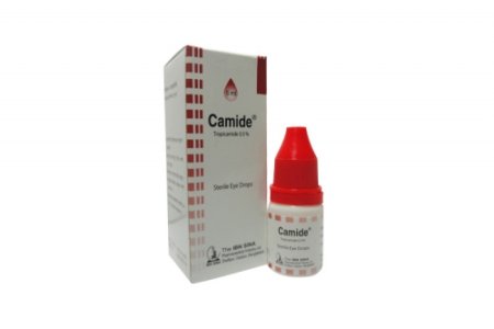 Camide 0.5%