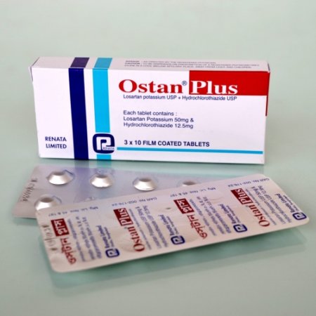 Ostan Plus 50