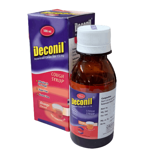 Deconil 100ml