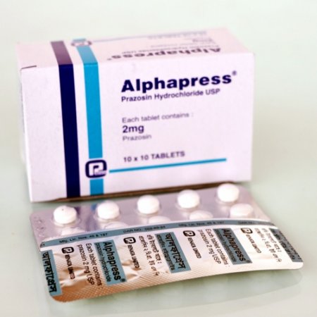 Alphapress 2