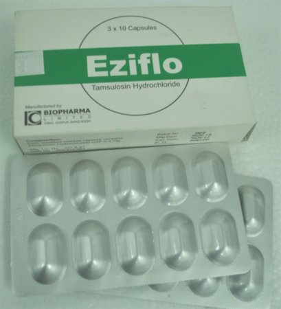 Eziflo