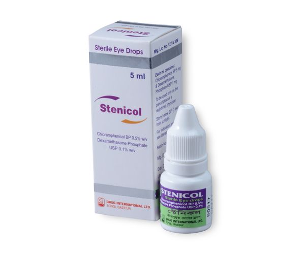 Stenicol