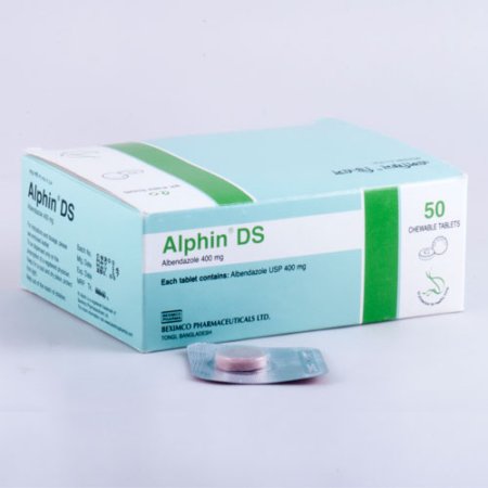 Alphin DS