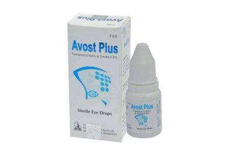 Avost Plus