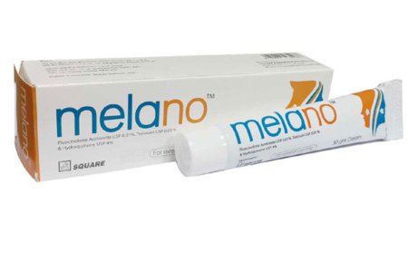 Melano Cream