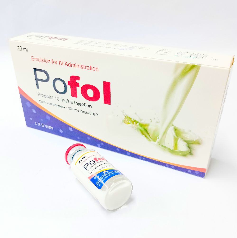 Pofol IV