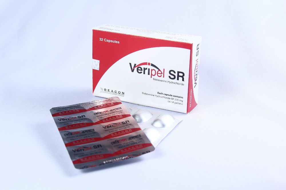 Veripel SR