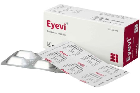 Eyevi