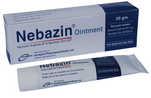 Nebazin