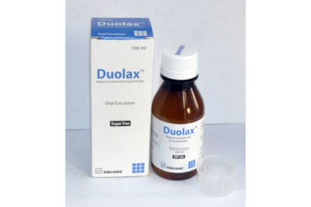 Duolax