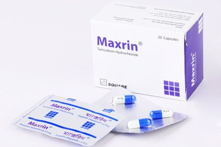 Maxrin 0.4