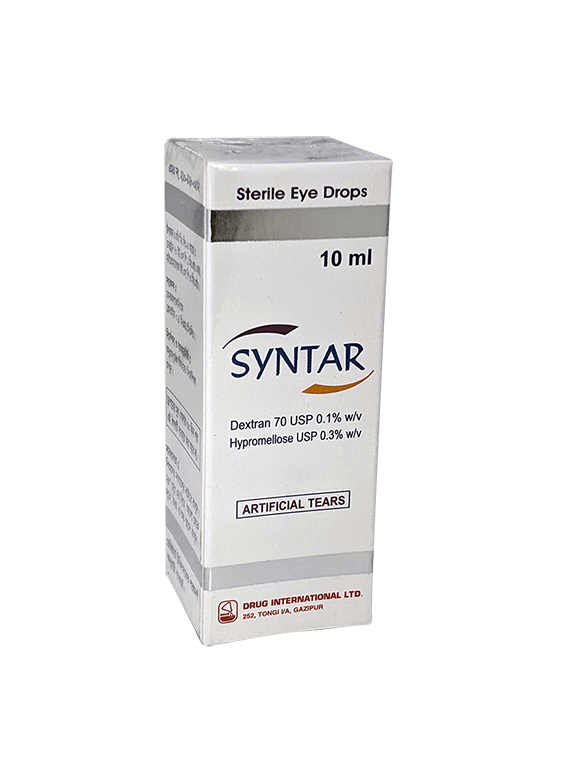 Syntar