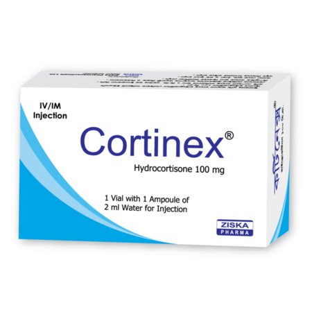 Cortinex