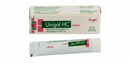 Unigal HC