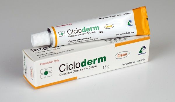 Cicloderm