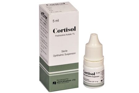 Cortisol