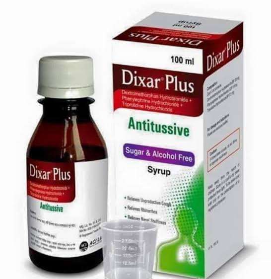 Dixar Plus