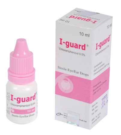 I-Guard 0.5