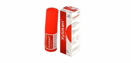 Xyloken 10ml