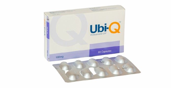 Ubi-Q 100