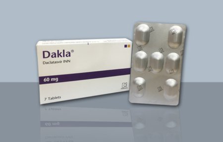 Dakla 60