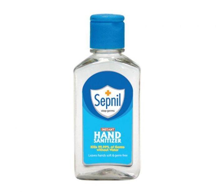 Sepnil Instant Hand Sanitizer