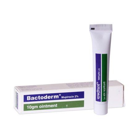 Bactoderm