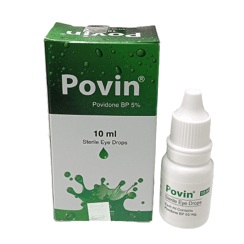 Povin 5%