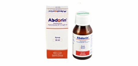 Abdorin