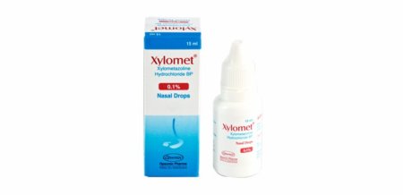 Xylomet 0.1%