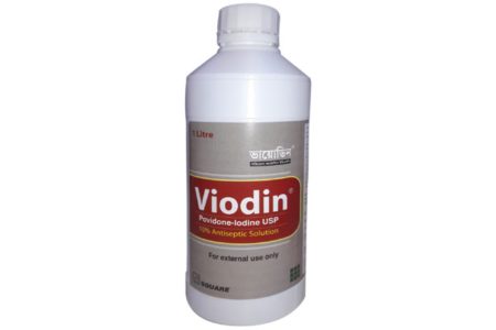 Viodin 10%