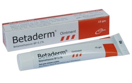 Betaderm